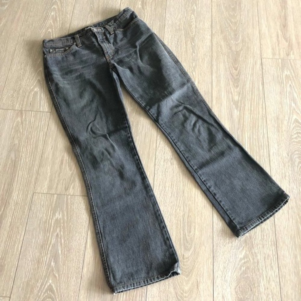 Dolce & Gabbana Denim Jeans